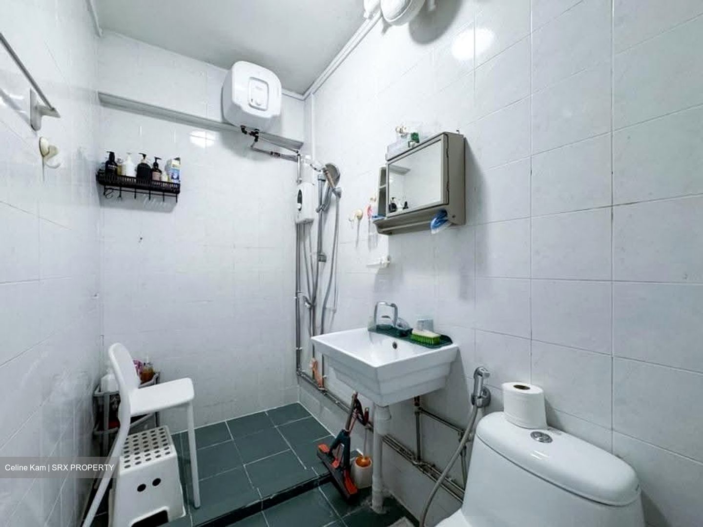 Blk 570 Hougang Street 51 (Hougang), HDB 5 Rooms #607485001